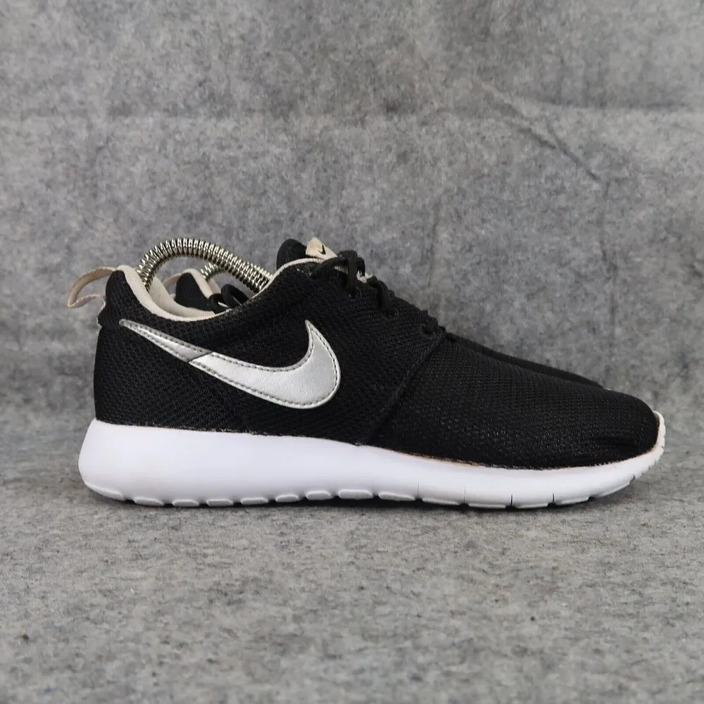 Nike used shoes